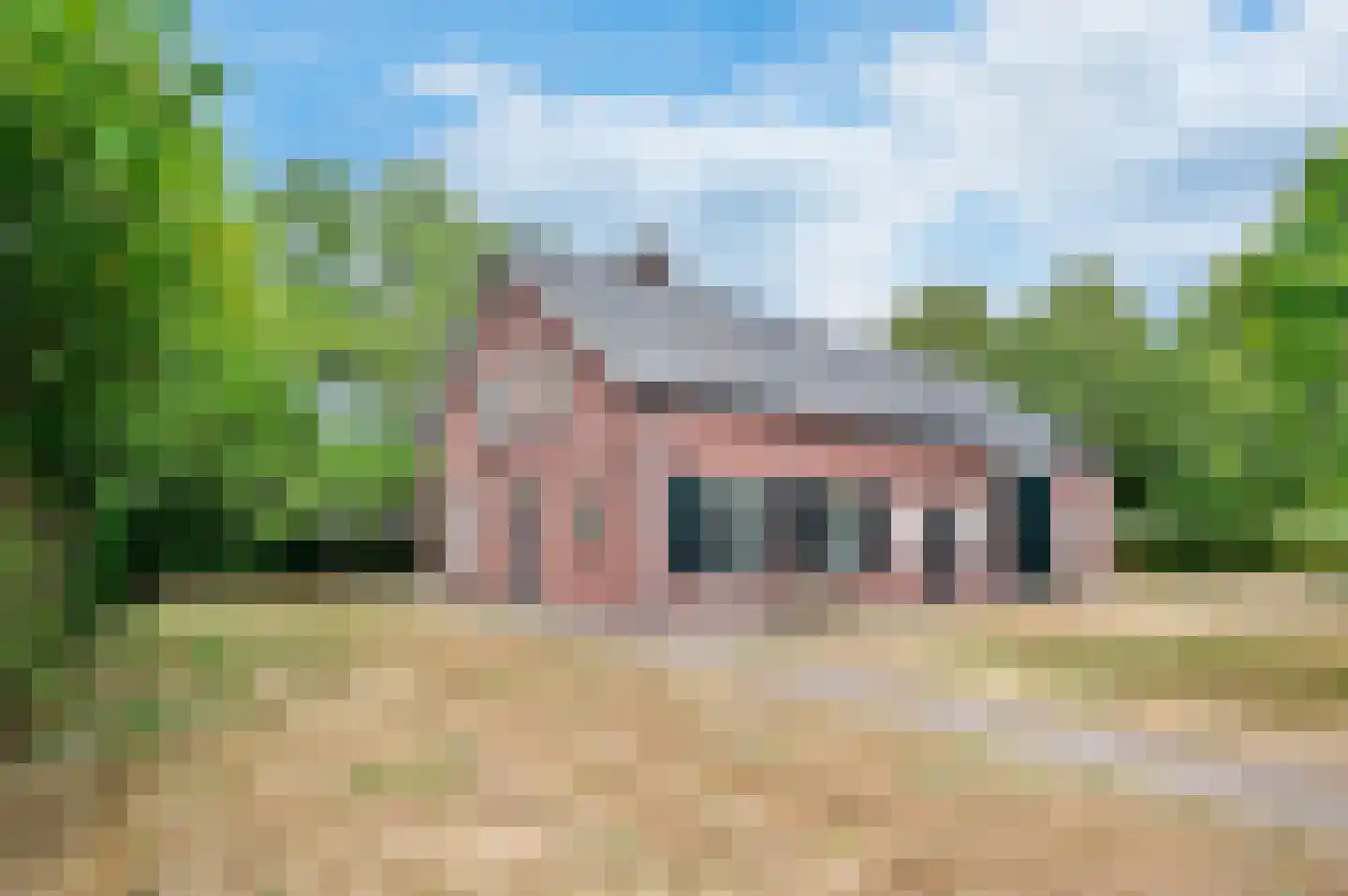 Het Hooghekke 4 in Schijndel