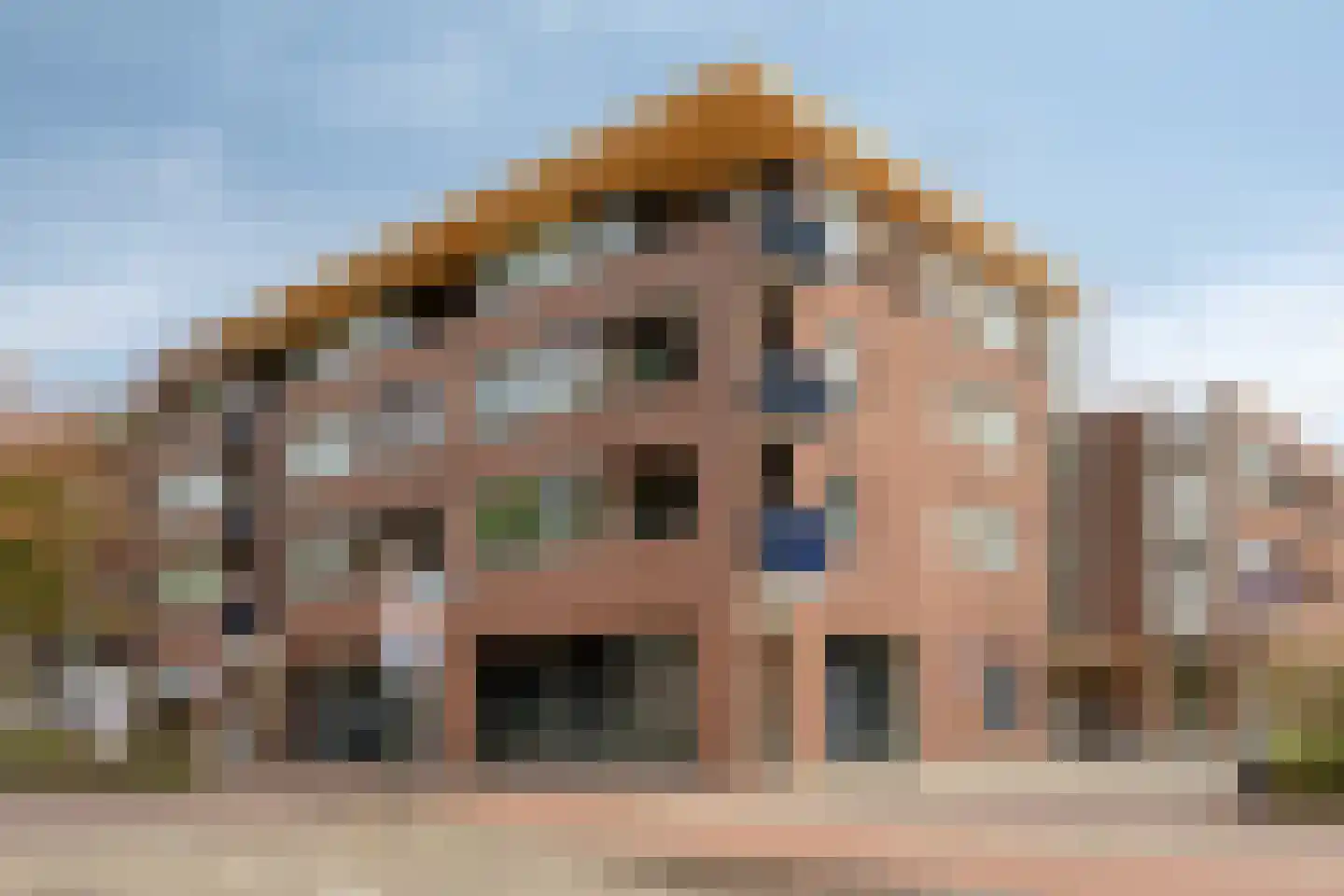 het Hooghuis 1 in Geldrop