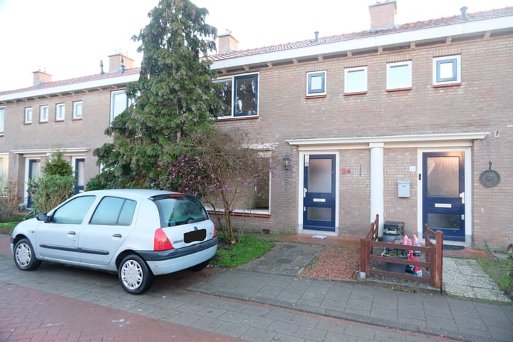 Het Hoogland 24 in Culemborg photo