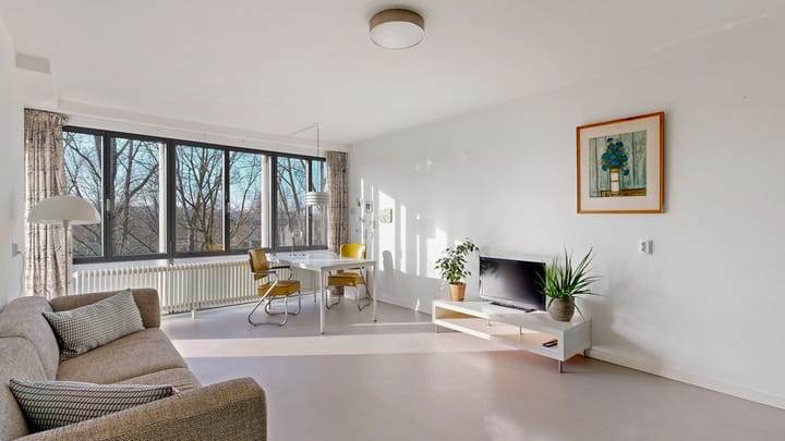 Het Hoogt 166 in Amsterdam