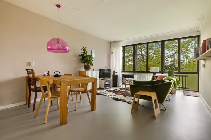 Het Hoogt 86 Amsterdam