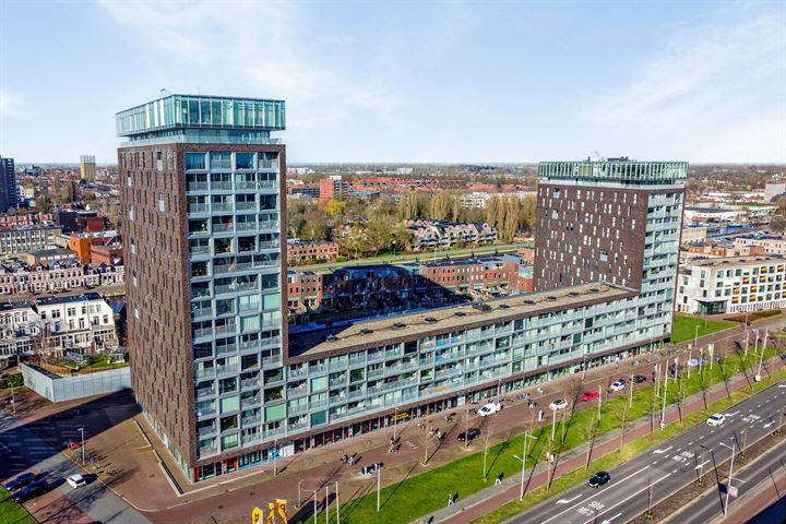 Het Hout 125 in Groningen photo