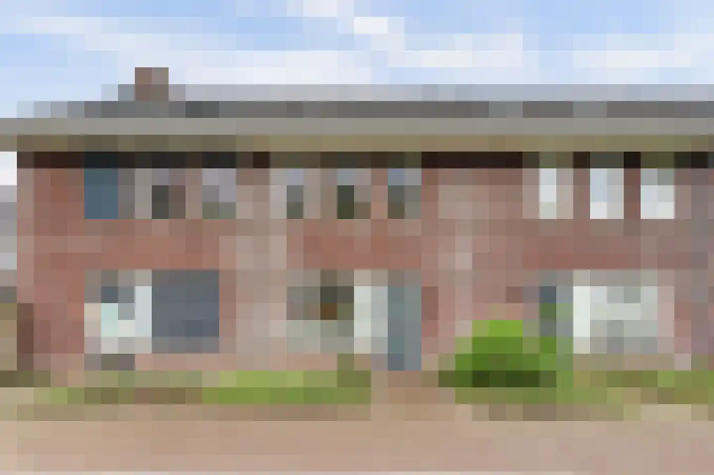 Het Jaagpad 7 Meteren