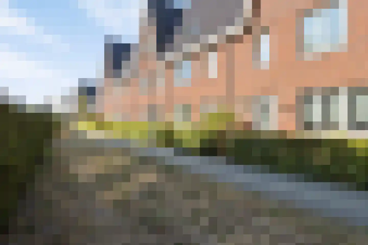 Het Jagertje 16 in Terheijden
