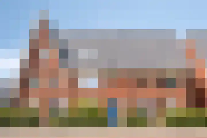 Het Jagertje 3 Terheijden foto 2