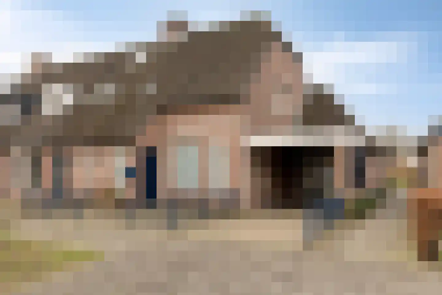 Het Kaar 43 dans Bergeijk