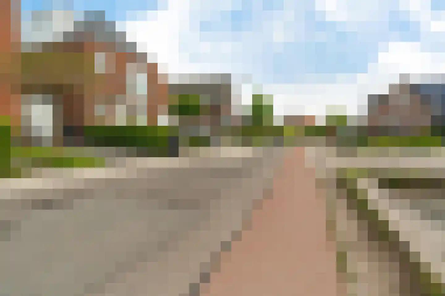 Het Kalverpad 1 Oostzaan foto 3