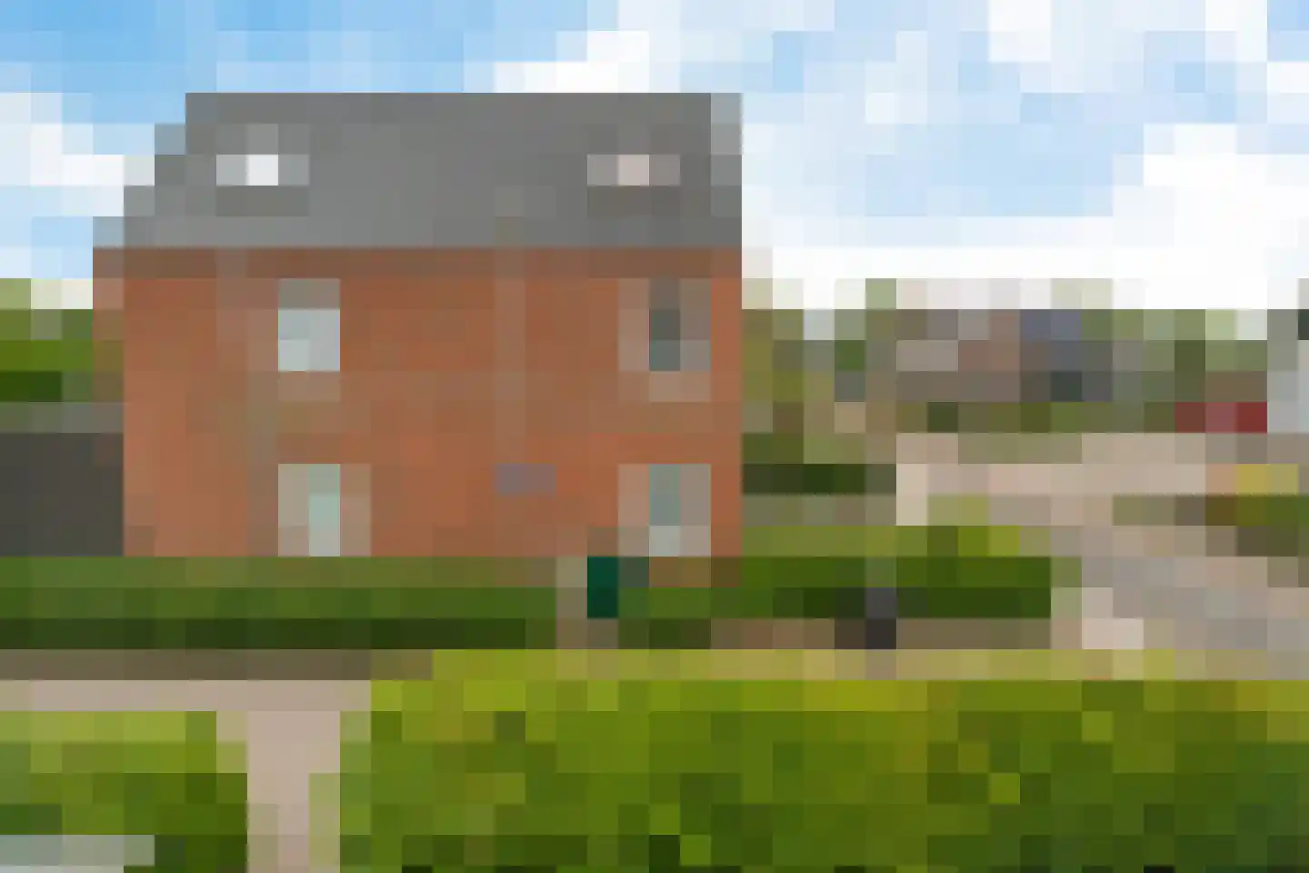 Het Kalverpad 1 Oostzaan thumbnail 33