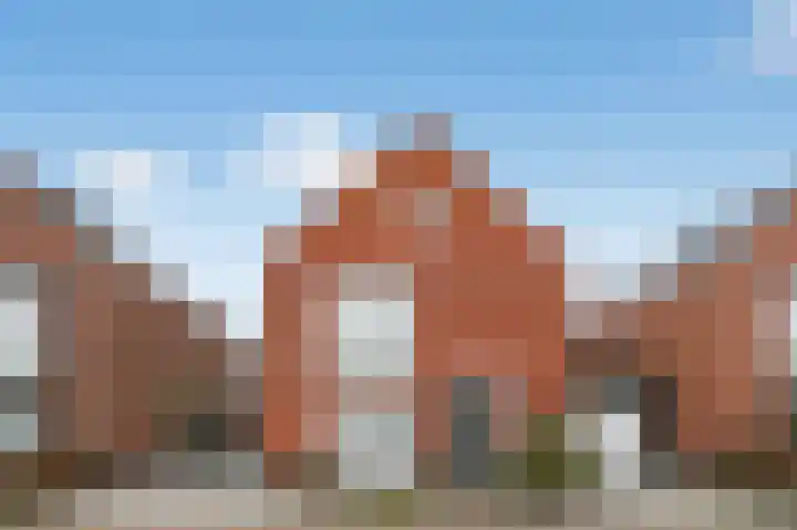 Het Kalverpad 7 in Oostzaan