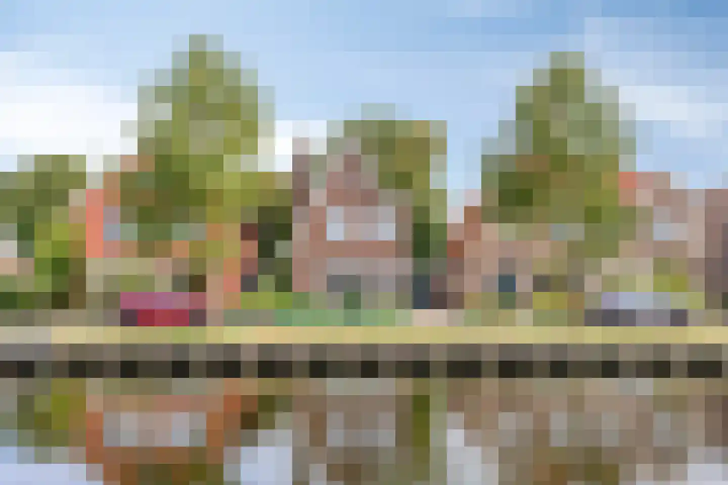 het Kanaal 4 B Assen foto 3