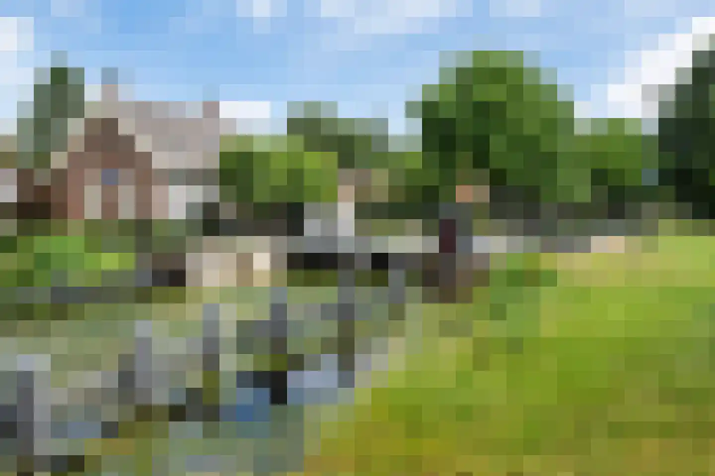 het Kanaal 45 in Assen