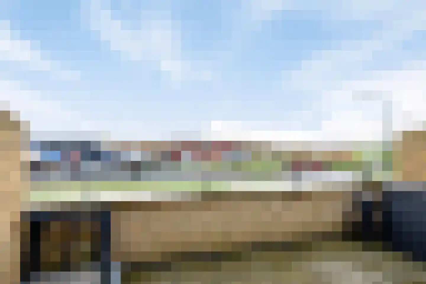 Het Kanon 13 Bunschoten-Spakenburg thumbnail 13
