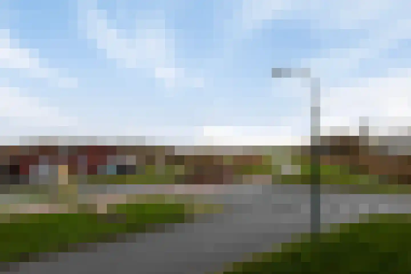 Het Kanon 13 Bunschoten-Spakenburg foto 3