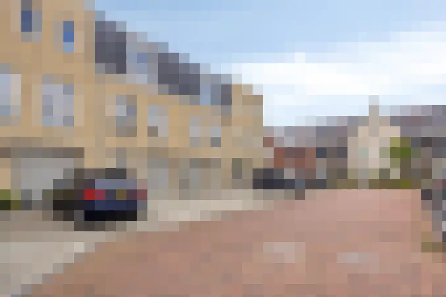 Het Kanon 2 Bunschoten-Spakenburg thumbnail 4