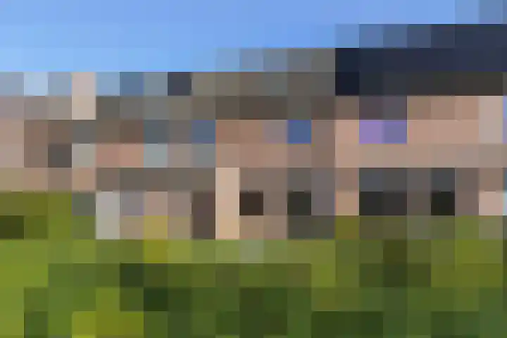Het Kapittel 41 Boxtel