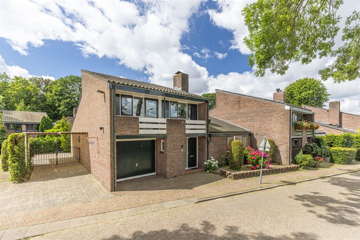 het Karveel 14 in Muiden photo