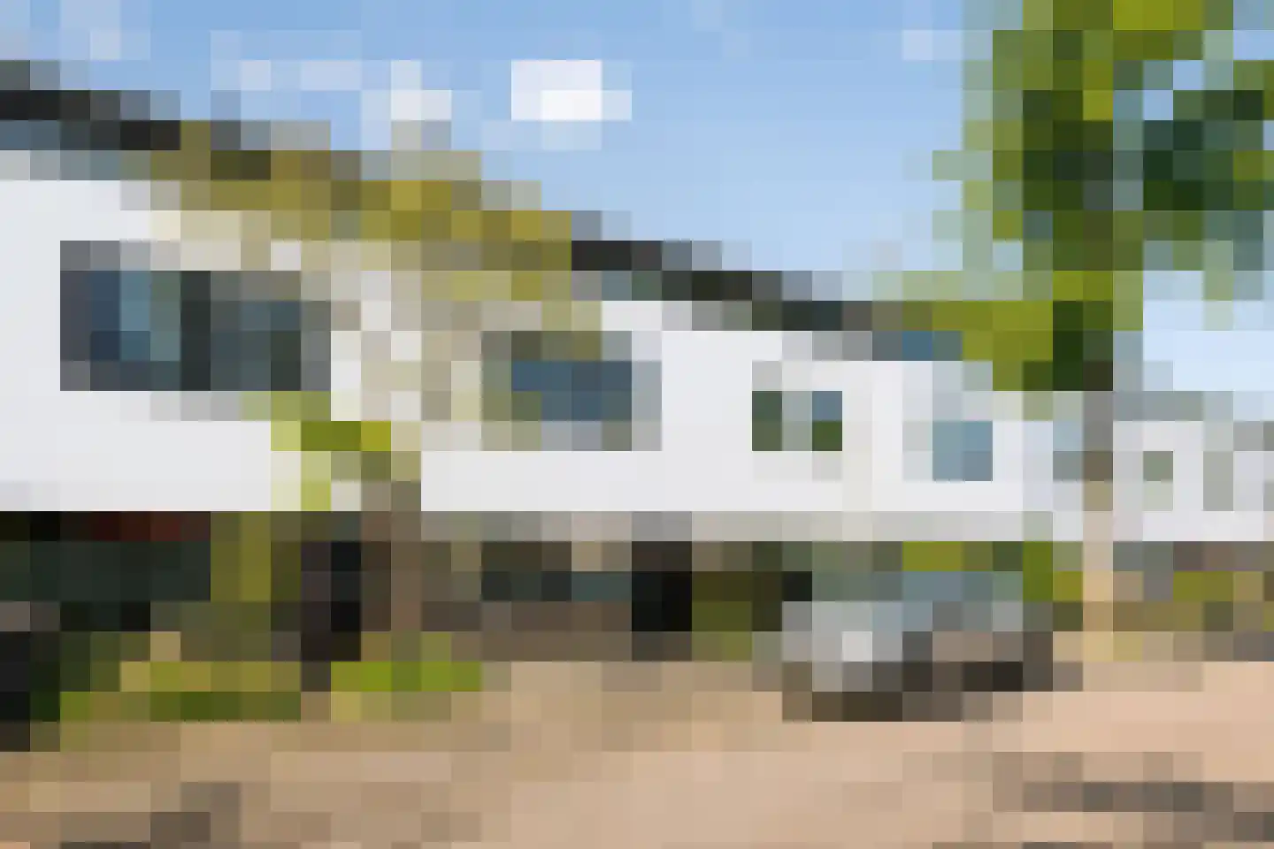 het Karveel 24 in Muiden