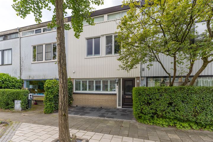 het Karveel 41 in Muiden photo