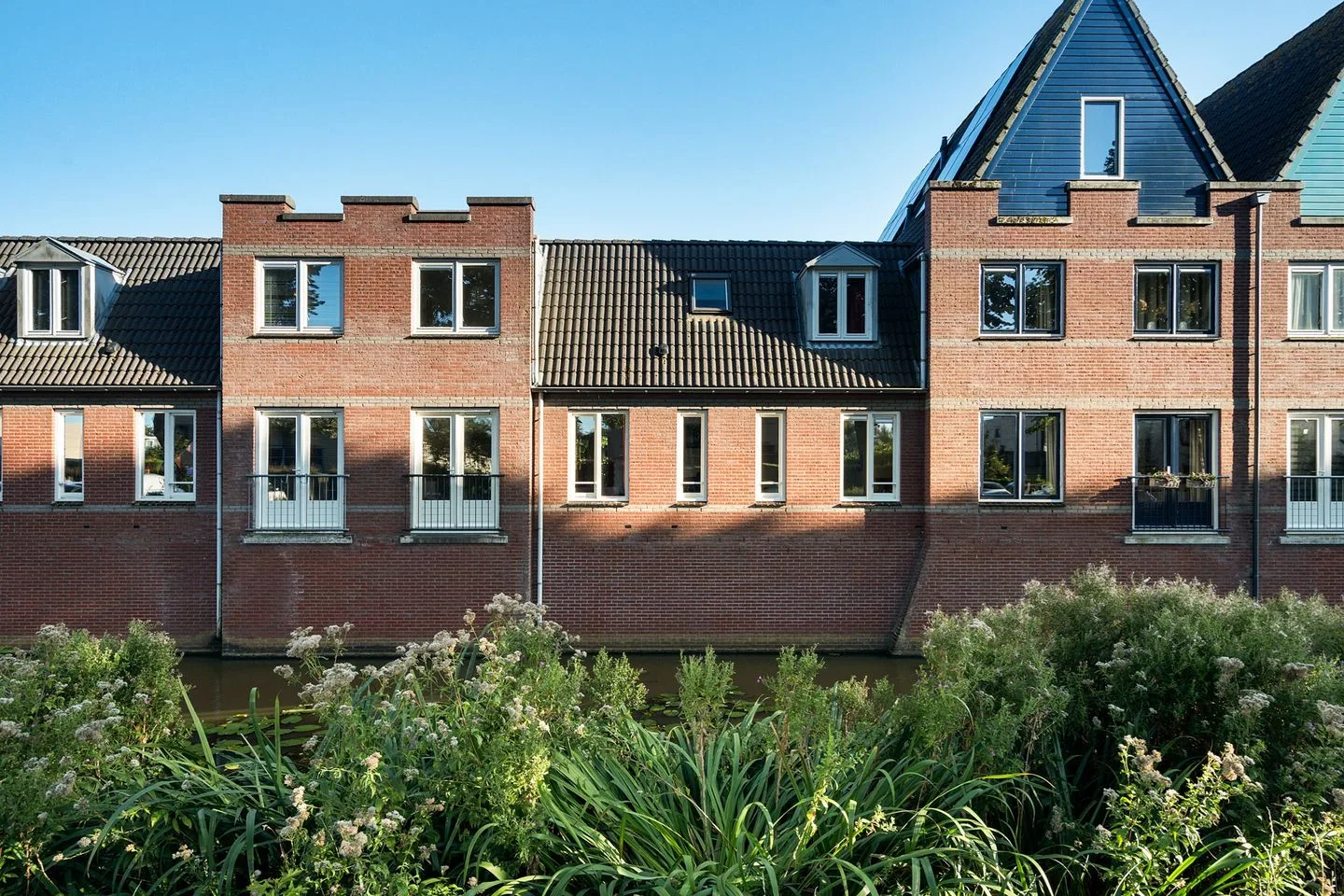 Het Kasteel 270 in Apeldoorn