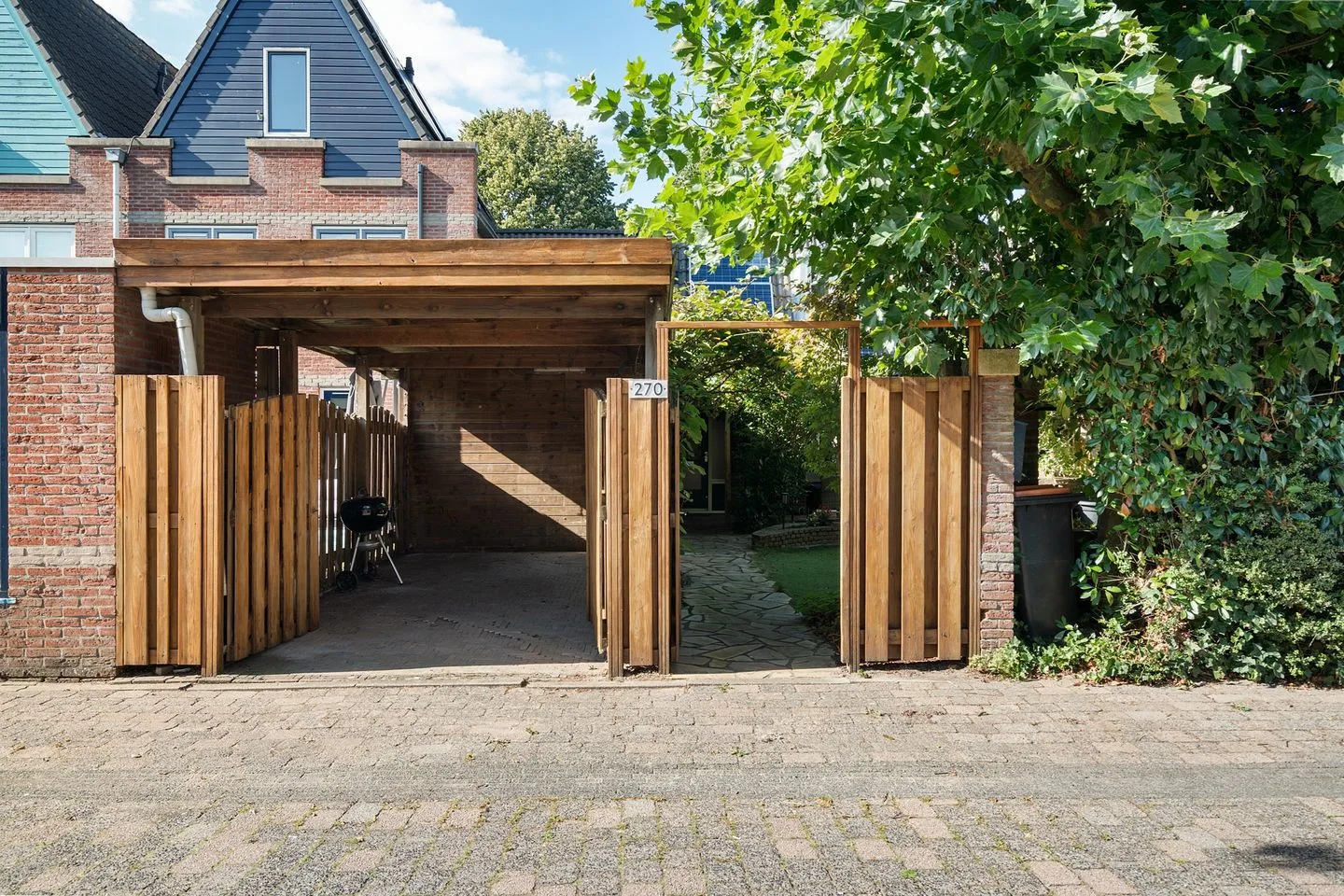 Het Kasteel 270 Apeldoorn foto 2