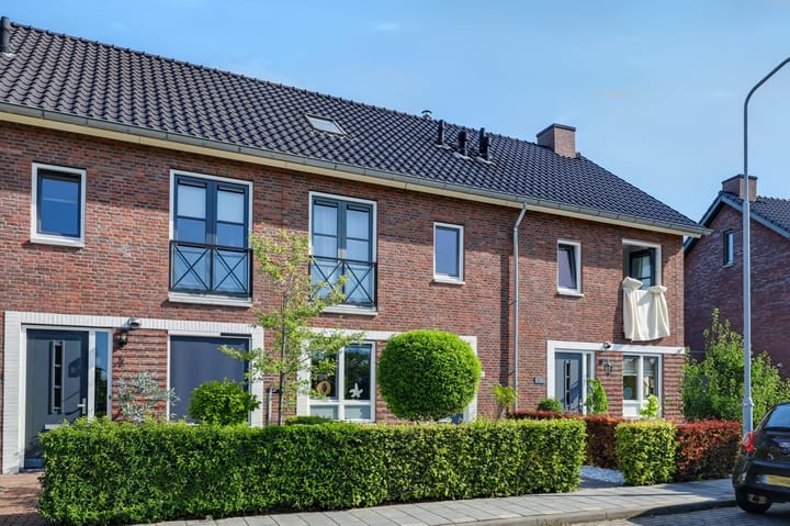 Photo of property Het Katsland 15, Ochten