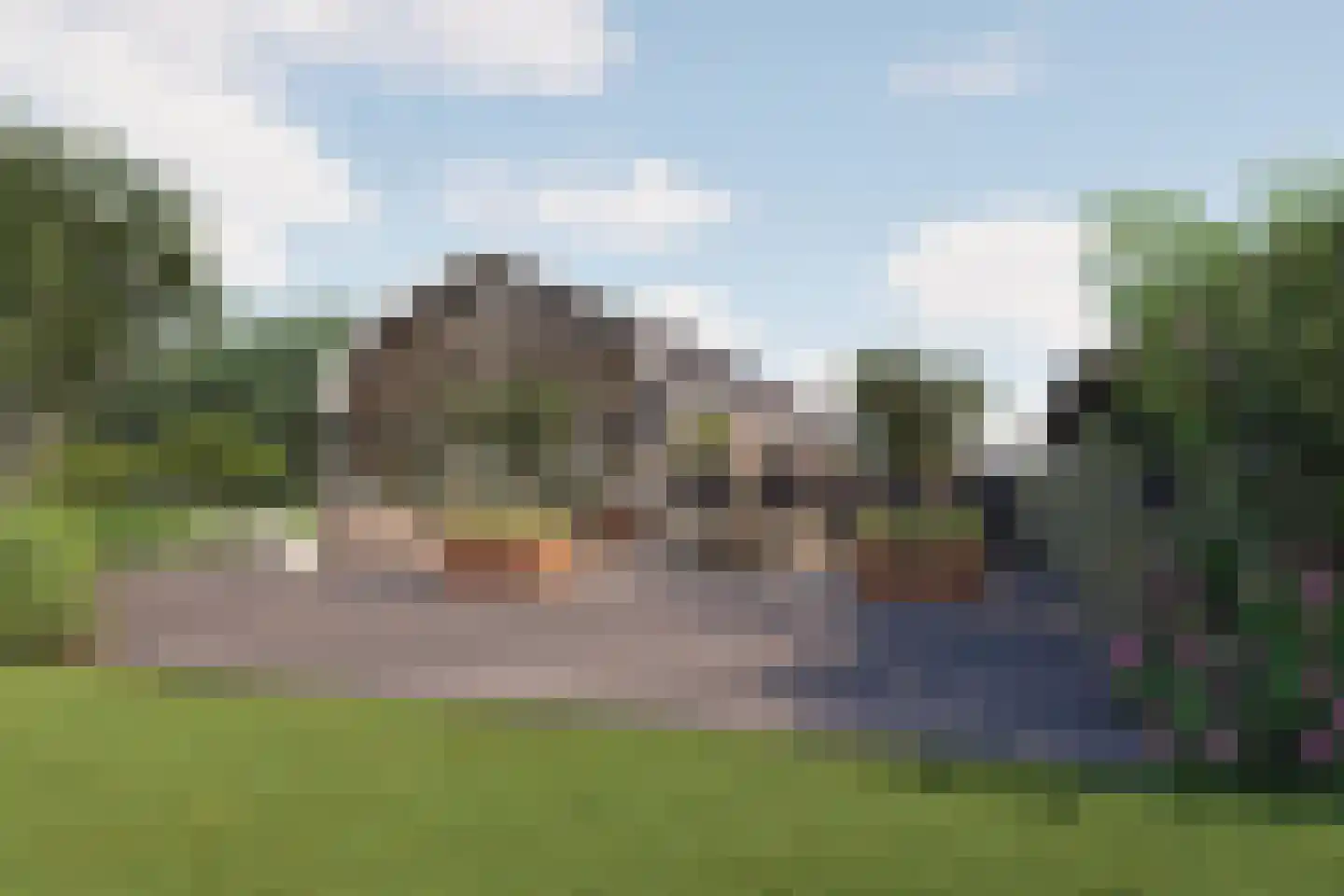 Het Kerkehout 64 Wassenaar thumbnail 15