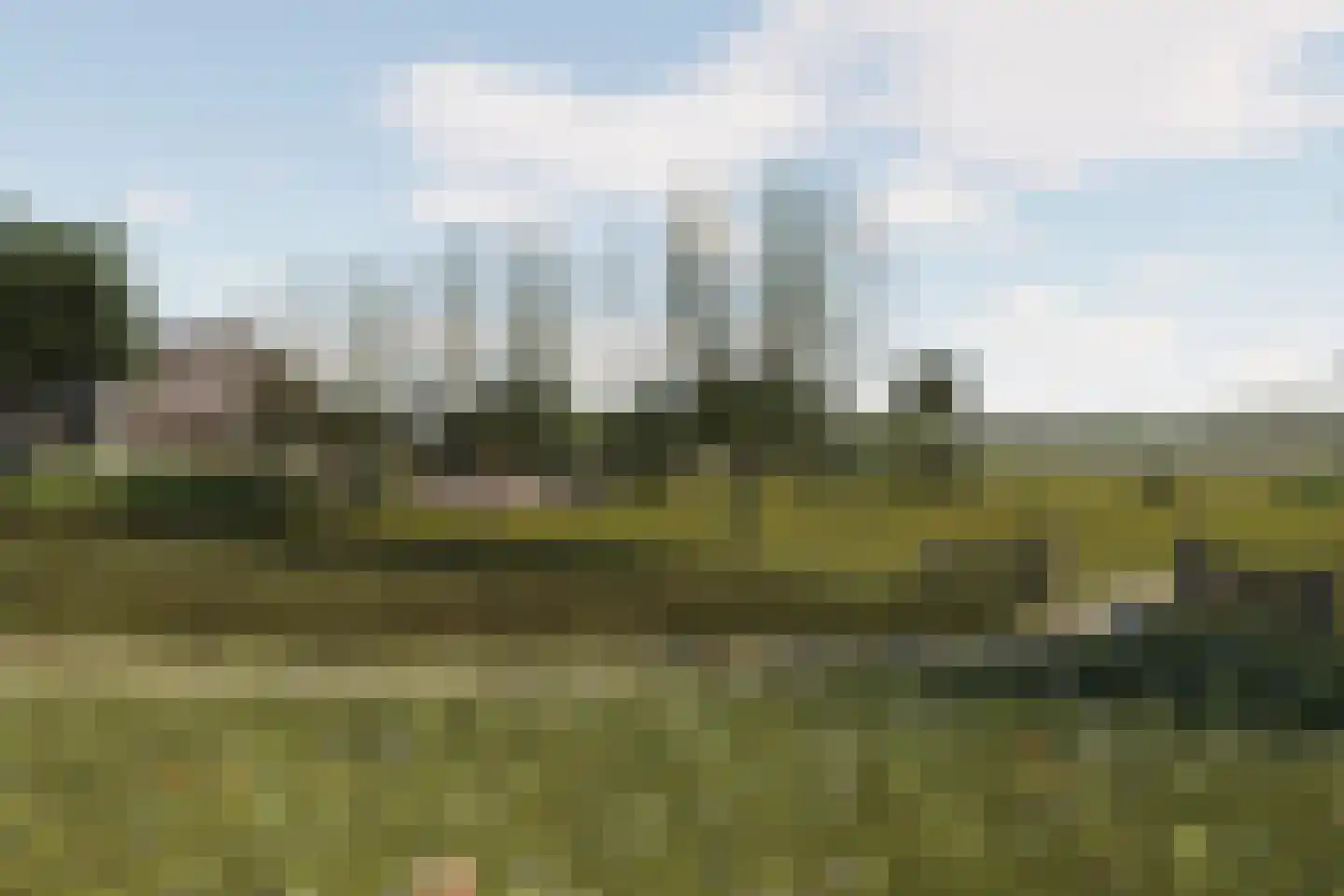 Het Kerkehout 64 Wassenaar thumbnail 23