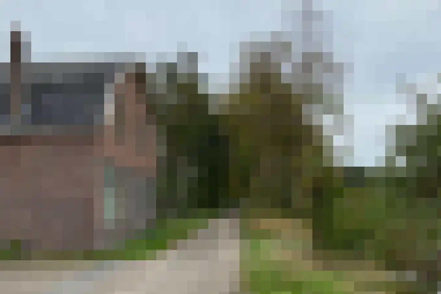 Het Kerkehout 64 Wassenaar thumbnail 25