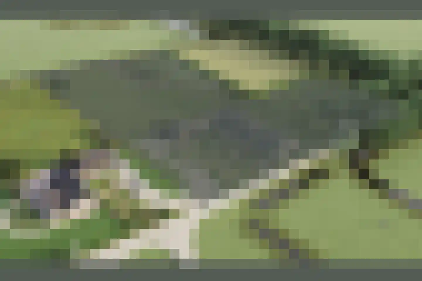 Het Kerkehout 64 Wassenaar thumbnail 4