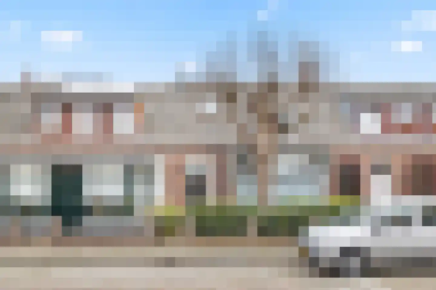 Het Kerkehout 69 Wassenaar