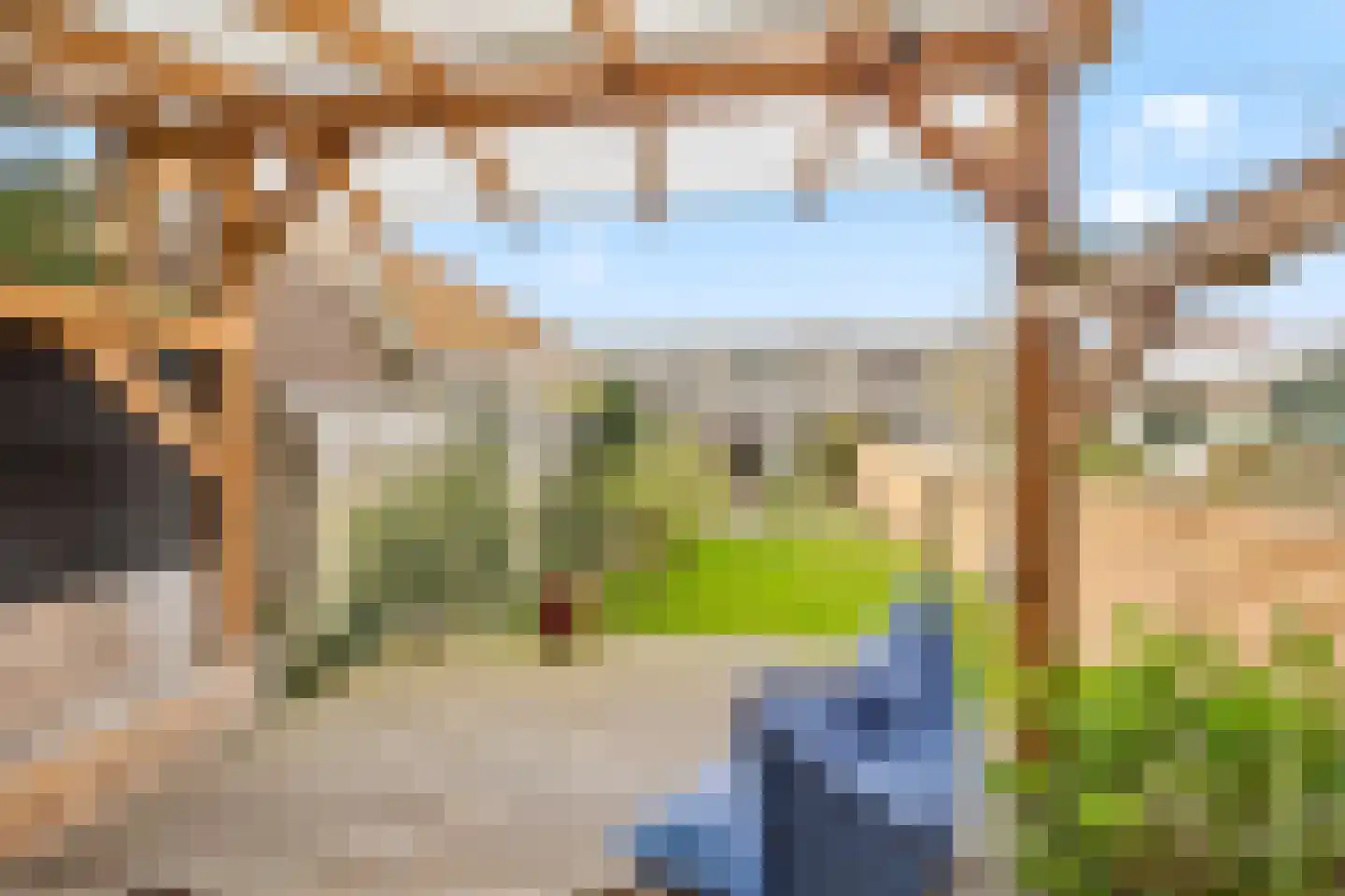 Het Kerkehout 69 Wassenaar thumbnail 21
