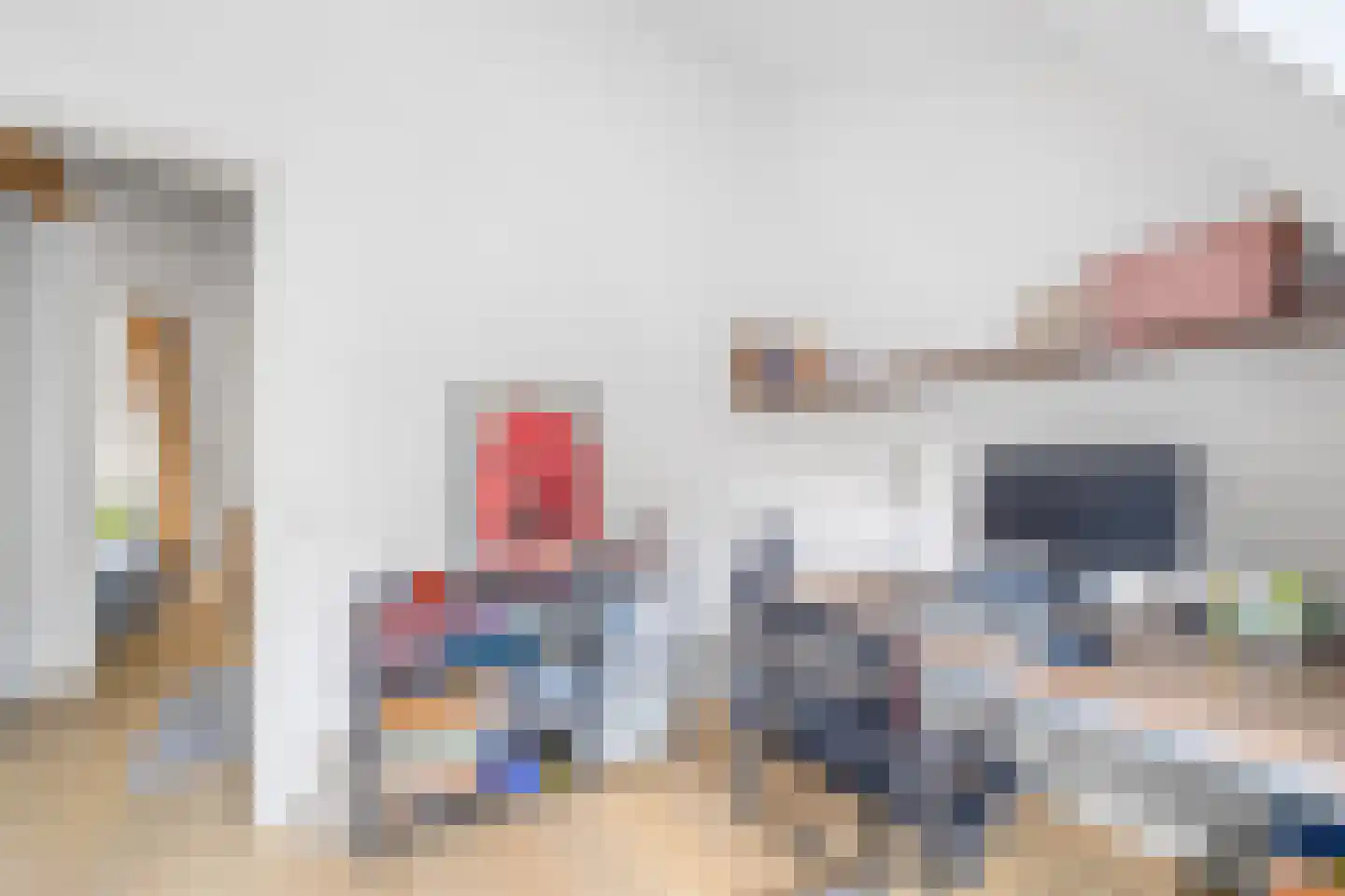 Het Kerkehout 69 Wassenaar thumbnail 28