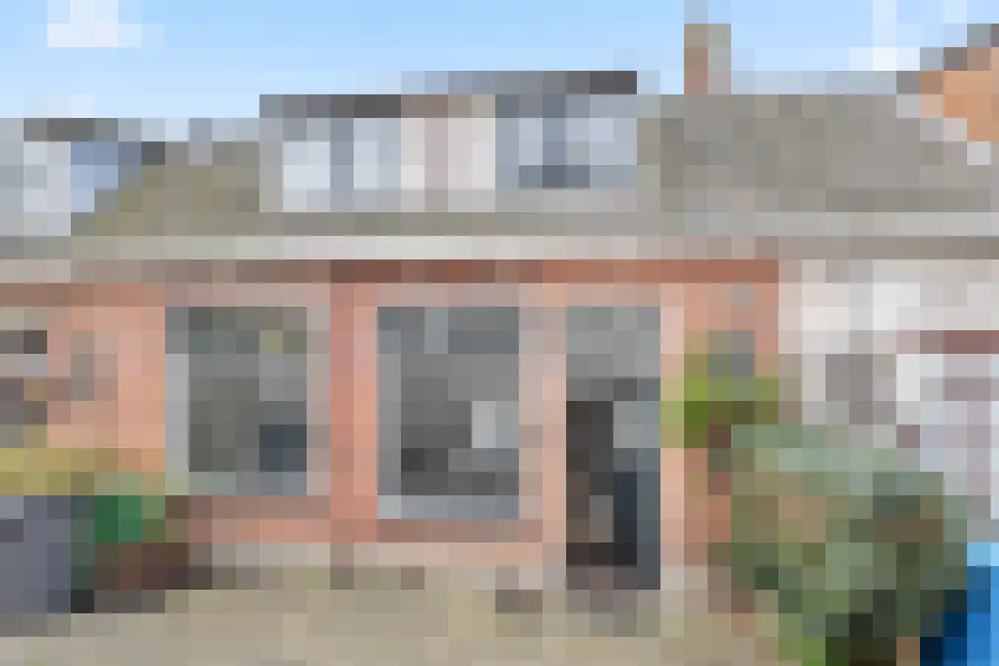Het Kerkehout 69 Wassenaar thumbnail 37