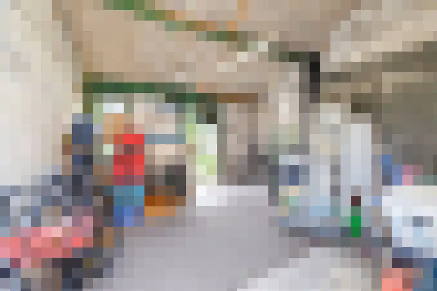Het Kerkehout 69 Wassenaar thumbnail 38