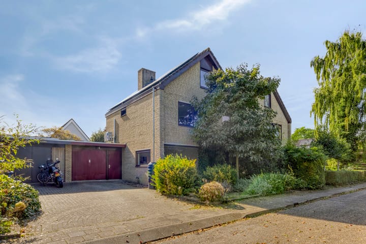 Het Kerspel 76 dans Hasselt photo