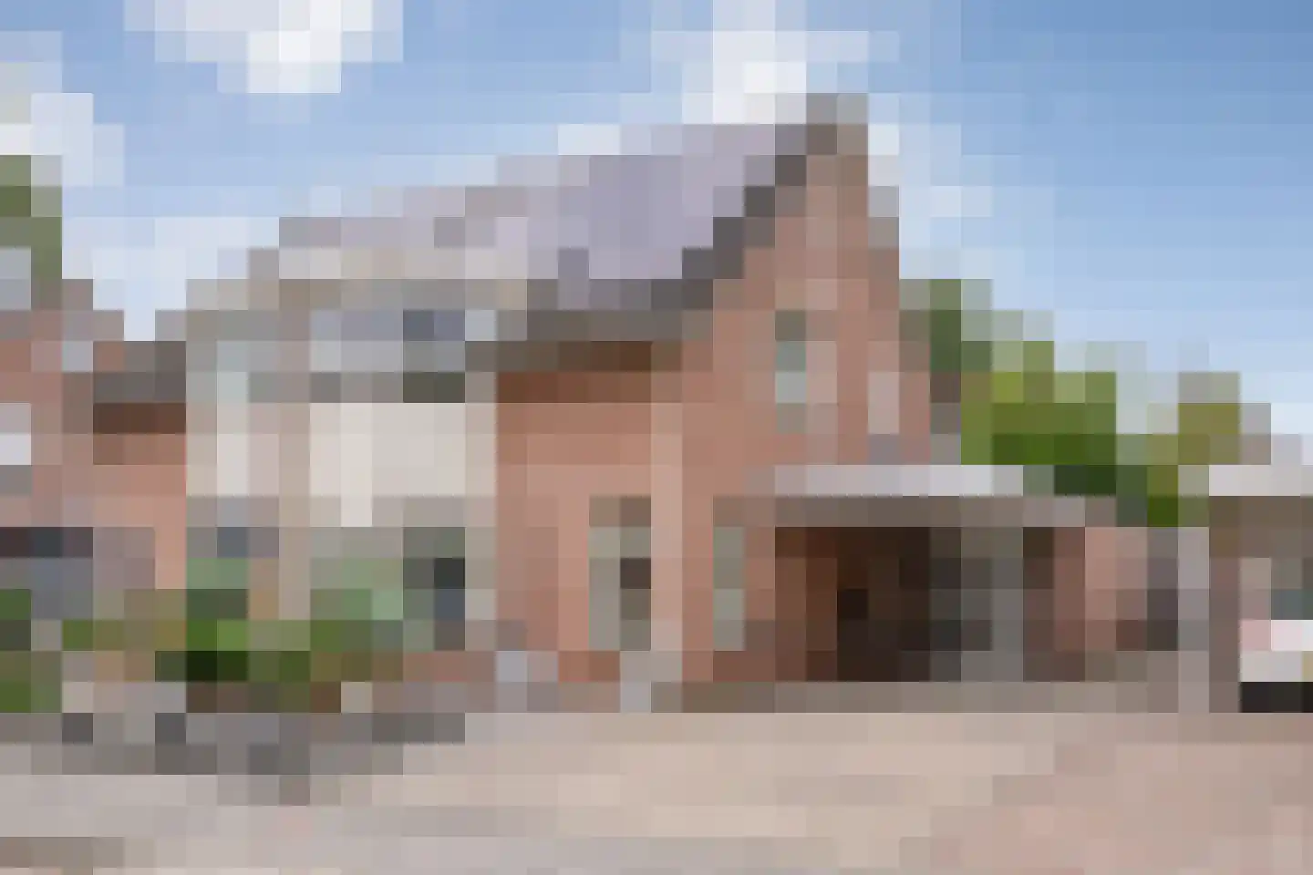 Het Kienhout 33 in Slagharen