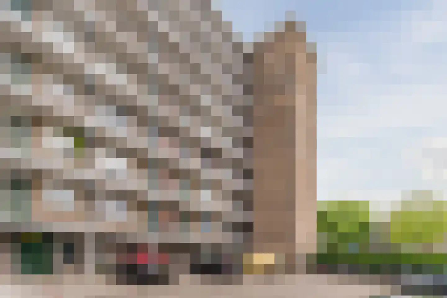 Het Kleine Loo 132 Den Haag thumbnail 24