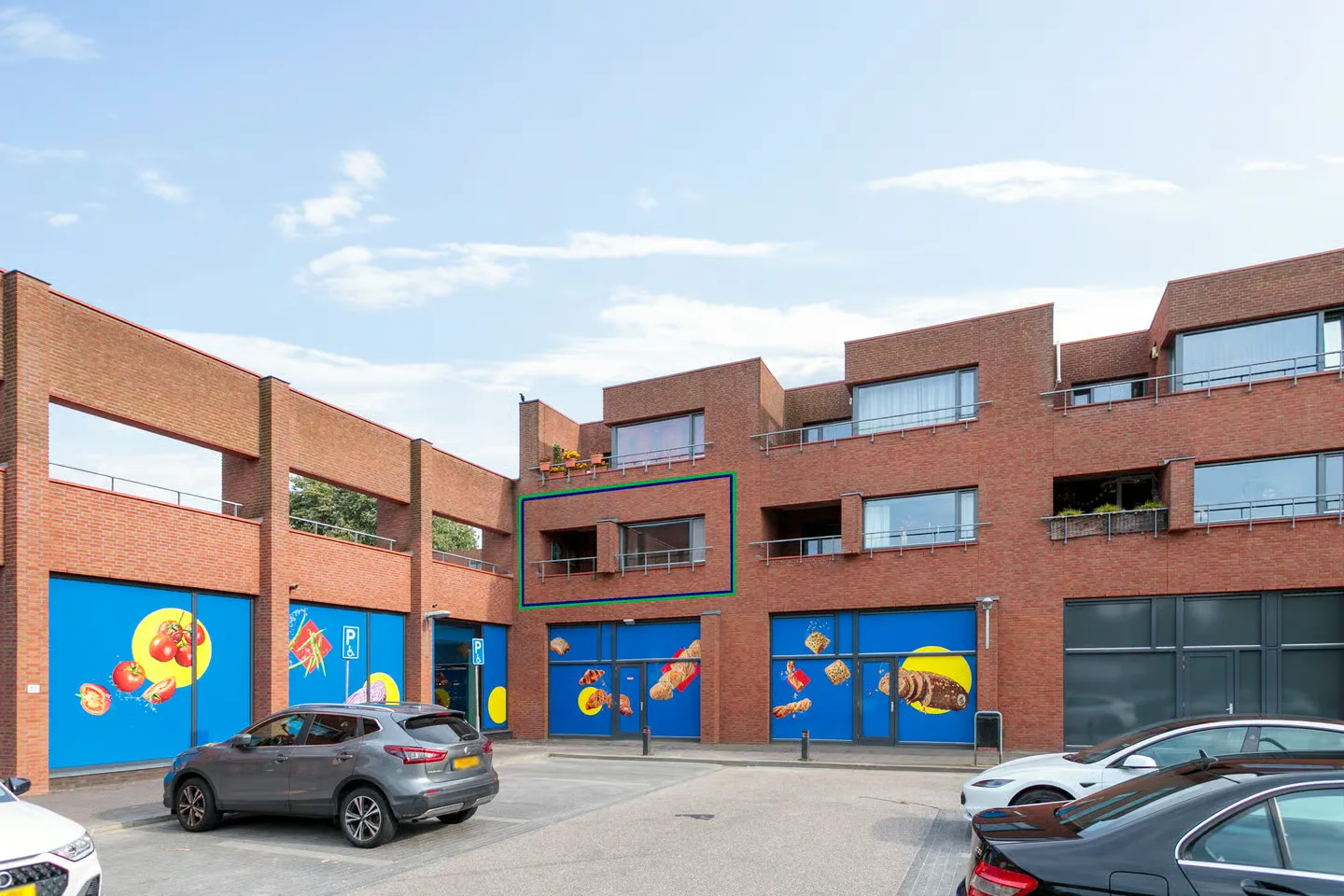 Het Klokkediep 101 in 's-Hertogenbosch