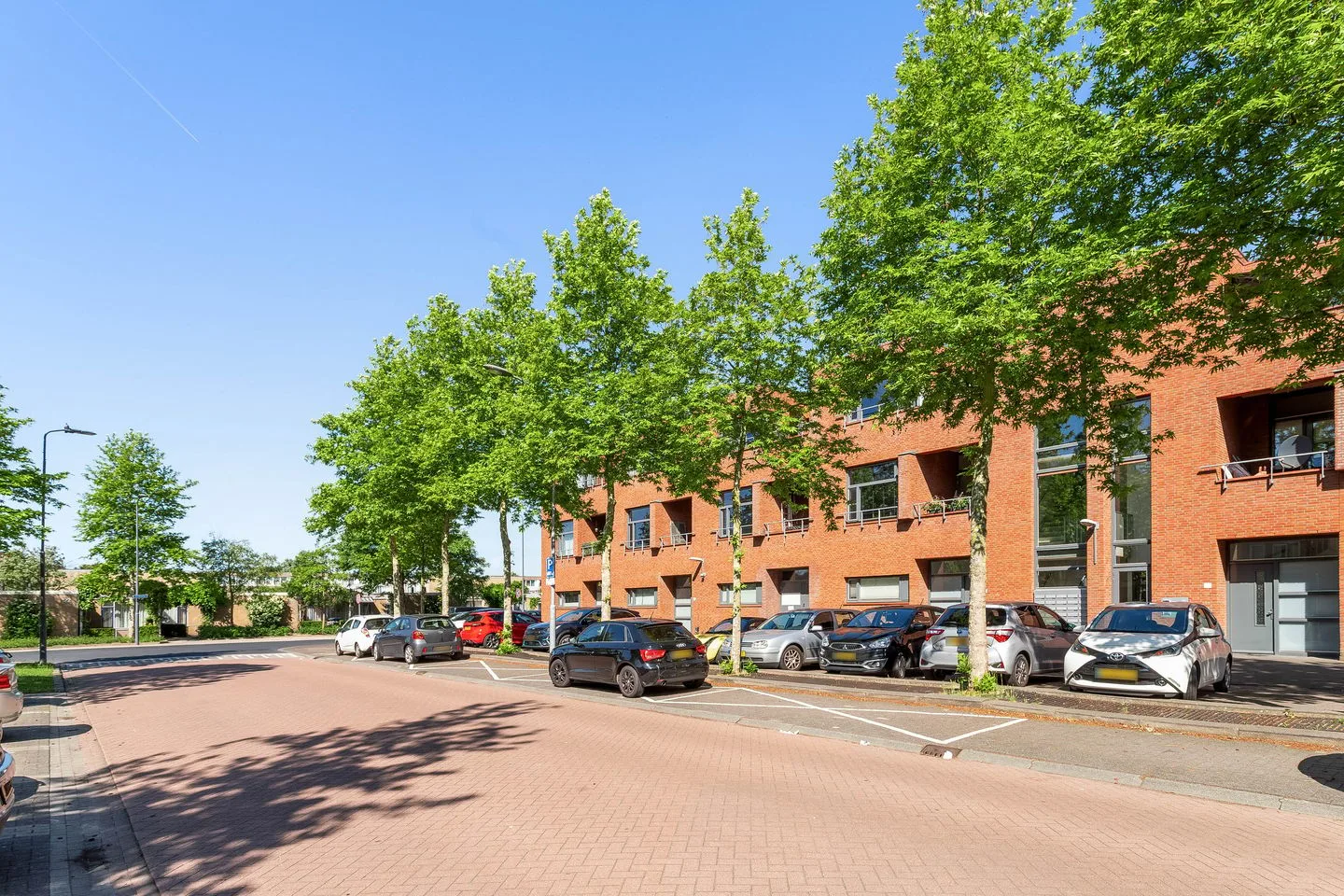 Het Klokkediep 101 's-Hertogenbosch thumbnail 26