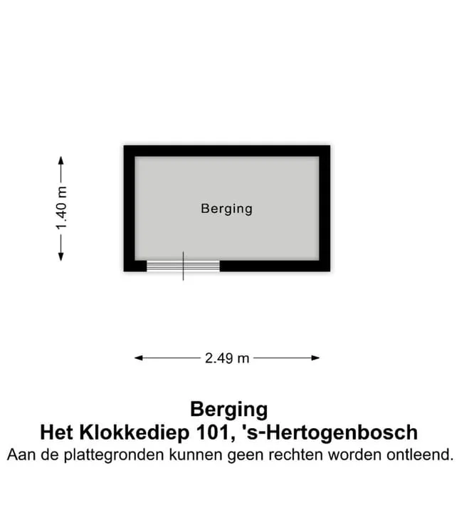 Het Klokkediep 101 's-Hertogenbosch thumbnail 31