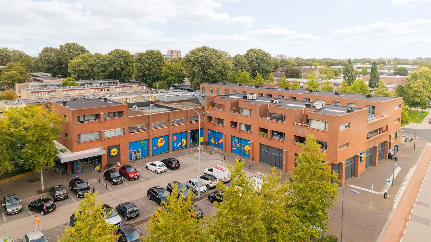 Het Klokkediep 101 's-Hertogenbosch thumbnail 5