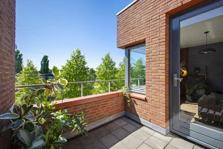 Het Klokkediep 113 's-Hertogenbosch foto 2