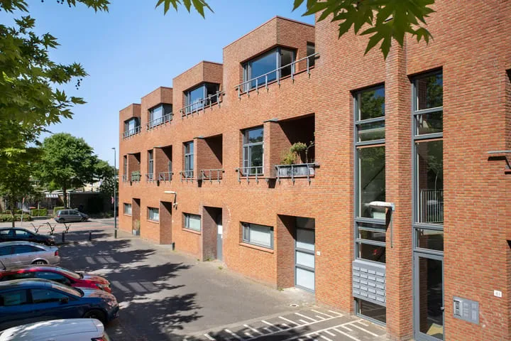 Het Klokkediep 113 's-Hertogenbosch thumbnail 30