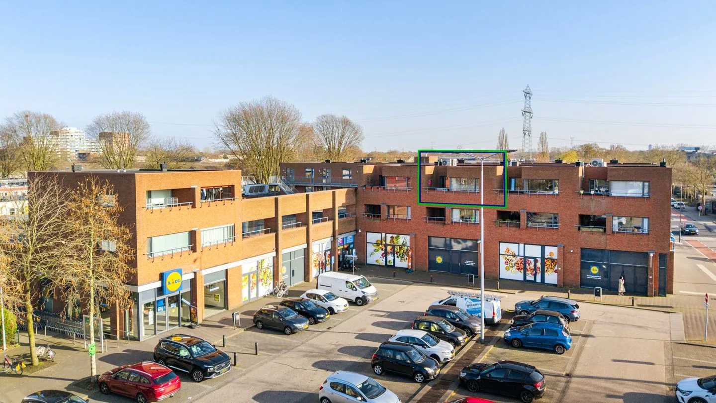 Het Klokkediep 125 in 's-Hertogenbosch
