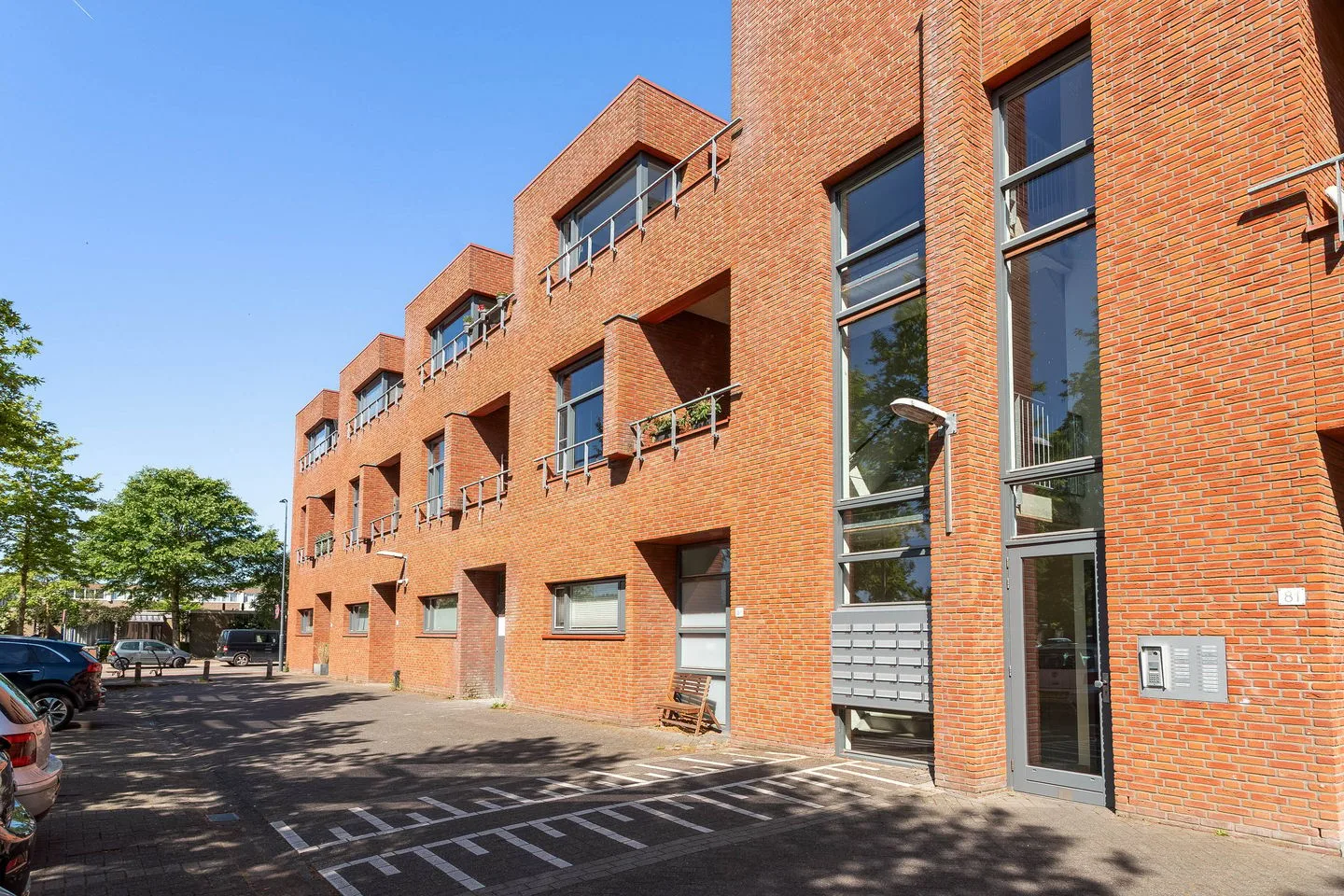 Het Klokkediep 125 's-Hertogenbosch thumbnail 21