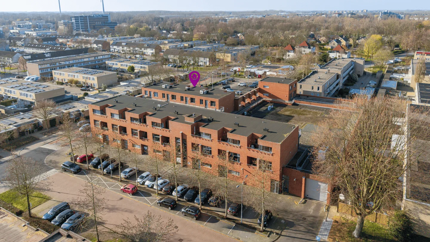 Het Klokkediep 125 's-Hertogenbosch thumbnail 21
