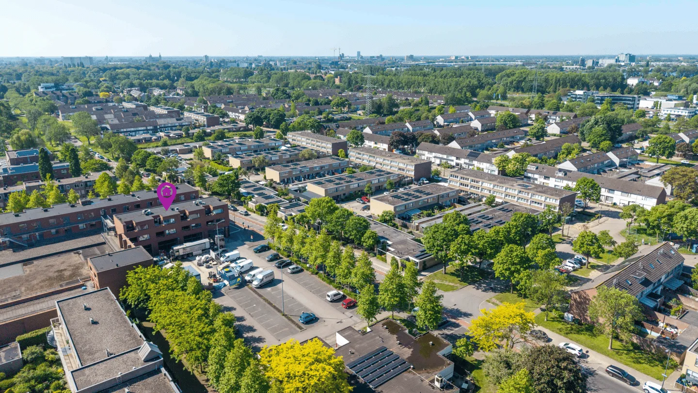 Het Klokkediep 125 's-Hertogenbosch thumbnail 22