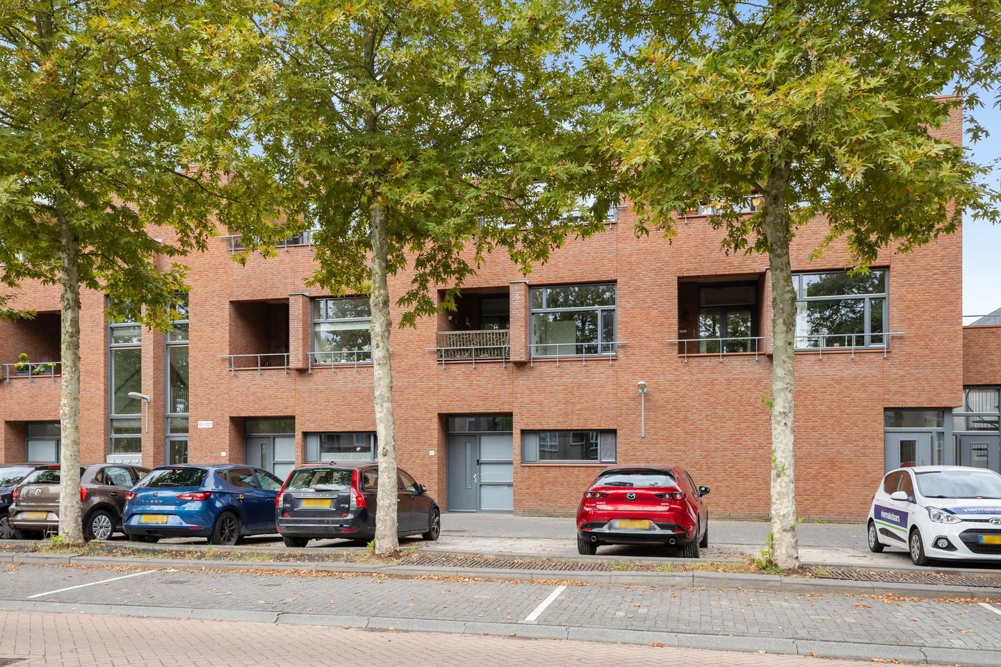 Het Klokkediep 83 's-Hertogenbosch foto 2