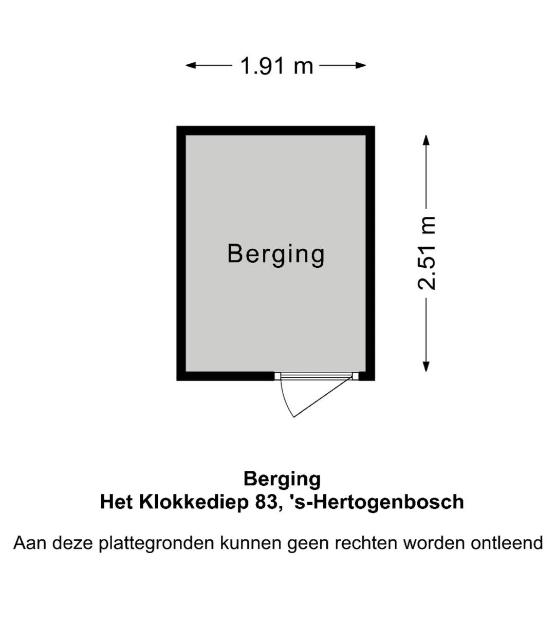 Het Klokkediep 83 's-Hertogenbosch thumbnail 34