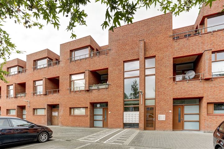 Het Klokkediep 89 in 's-Hertogenbosch photo